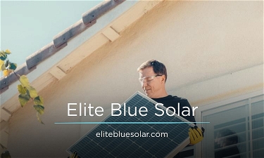 EliteBlueSolar.com